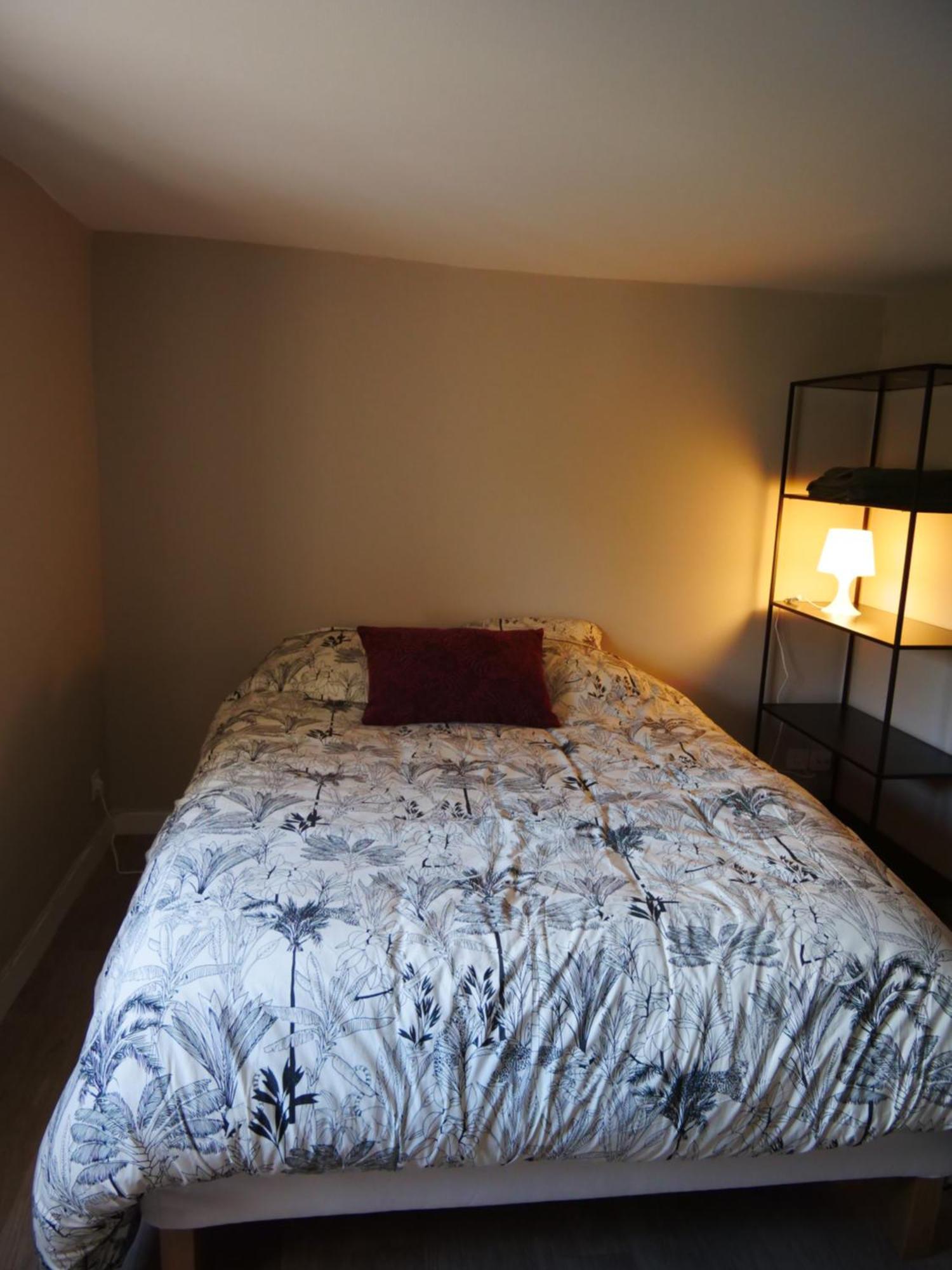 Joli Cocon - Centre Apartment *